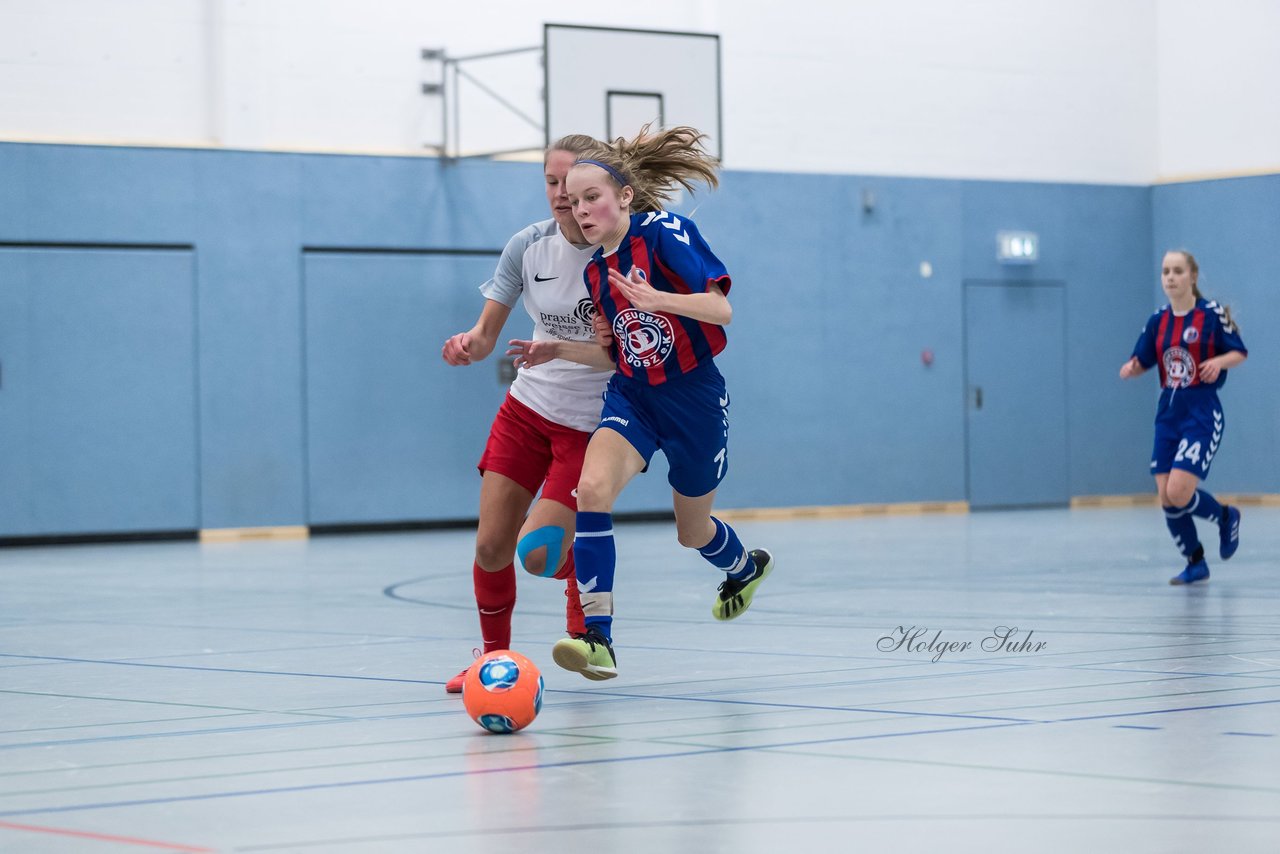 Bild 322 - HFV Futsalmeisterschaft